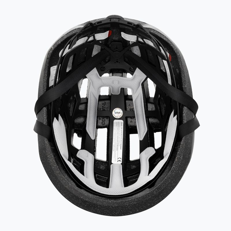 Kask rowerowy Smith Signal MIPS black 5