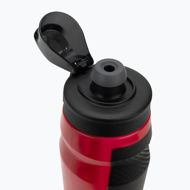 Bidon Under Armour Playmaker Squeeze 950 ml red 5