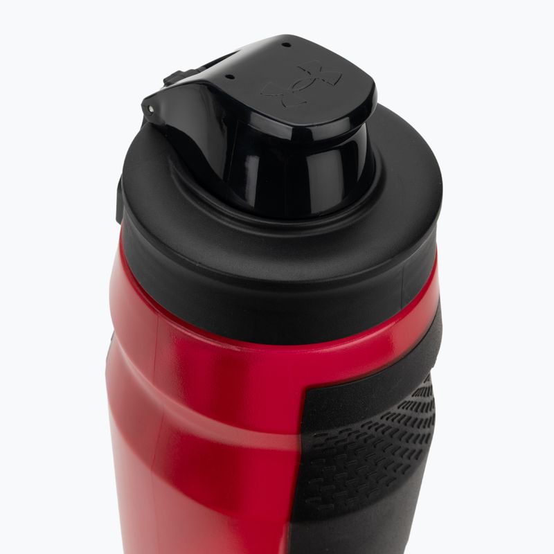 Bidon Under Armour Playmaker Squeeze 950 ml red 6