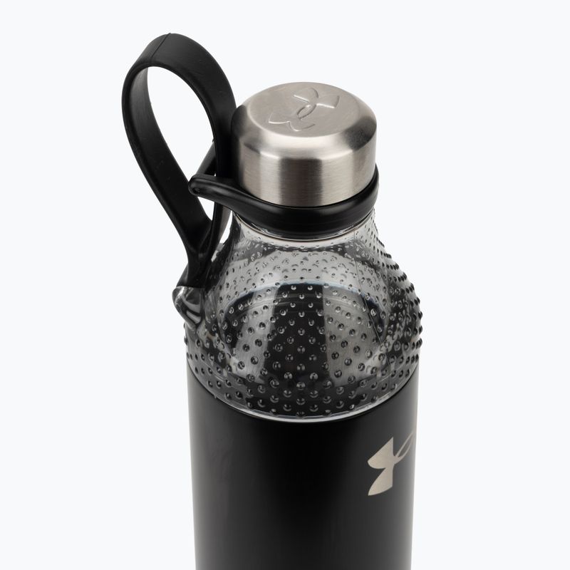 Butelka Under Armour Infinity 650 ml satin black 5
