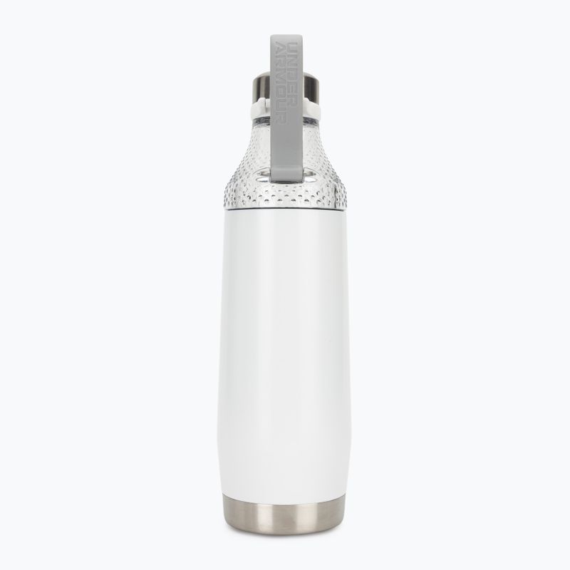 Butelka Under Armour Infinity 650 ml satin white 3