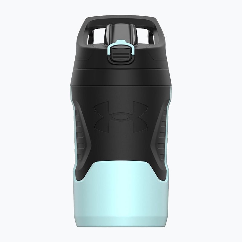 Bidon Under Armour Playmarker Jug 950 ml blue/black