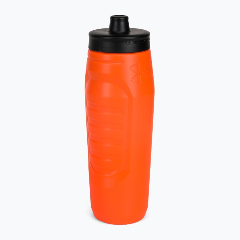 Bidon Under Armour Playmarker 950 ml orange