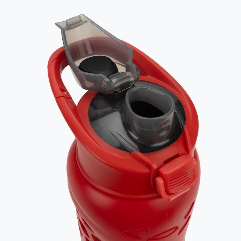 Bidon Under Armour Command 700 ml red/red 4