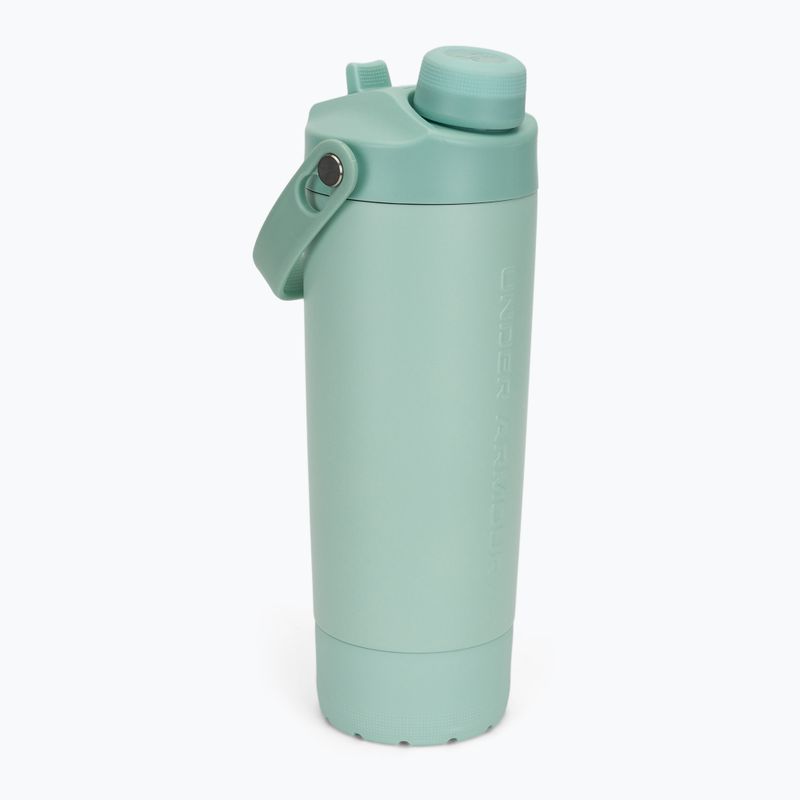 Bidon Under Armour Speed Flip 890 ml mint