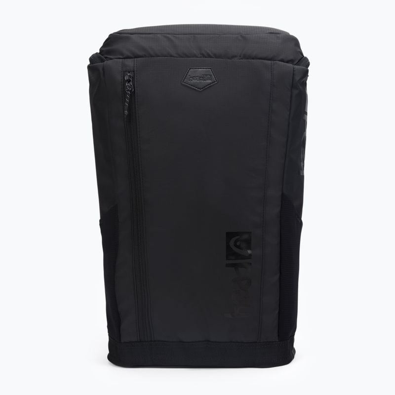 Plecak turystyczny HEAD Commuter Bag 23 l black