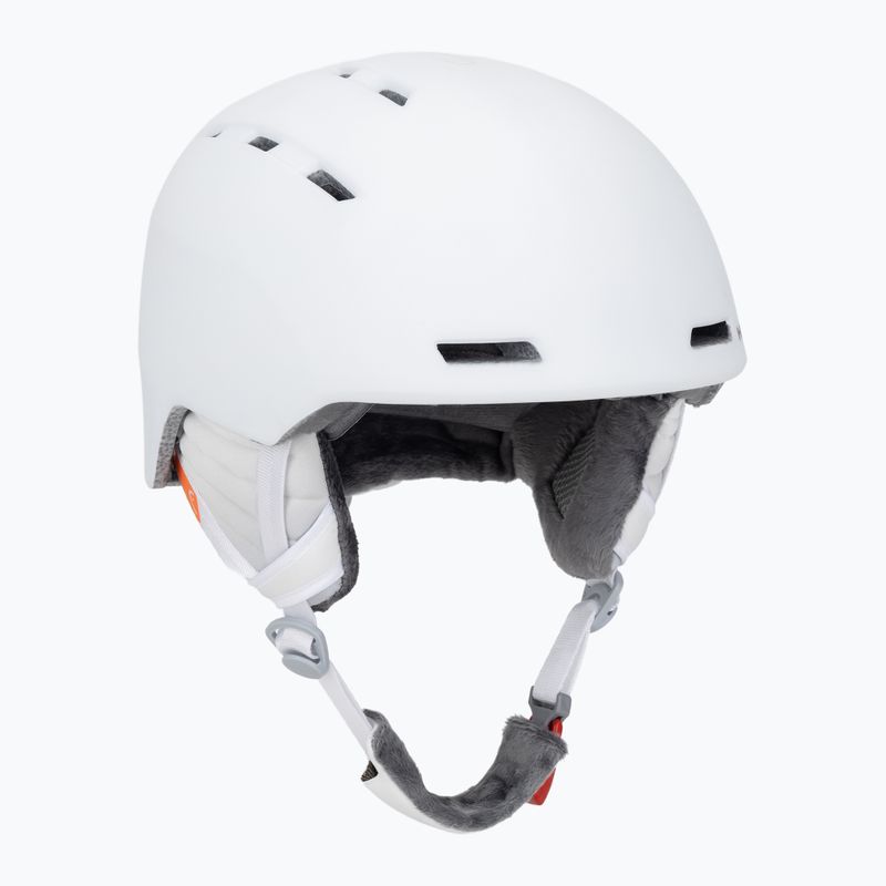 Kask narciarski HEAD Valery W white