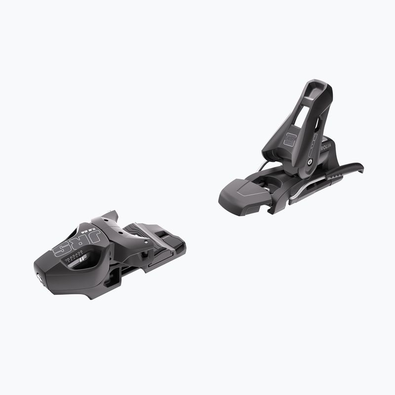 Narty zjazdowe dziecięce HEAD Monster Easy JRS + wiązania Jrs 7.5 GW CA white/black 3