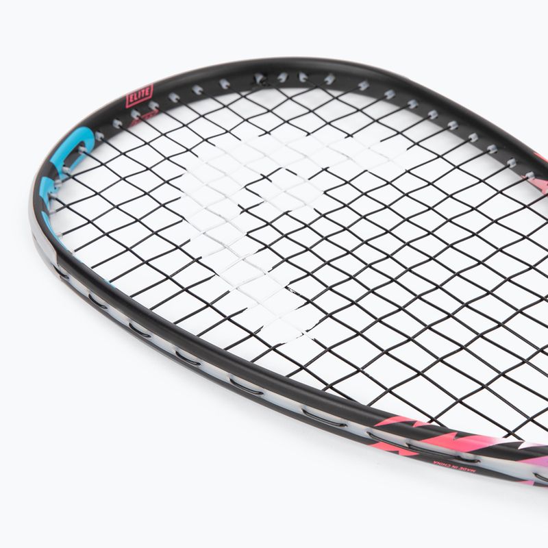Zestaw do squasha HEAD Elite Pack 2022 5