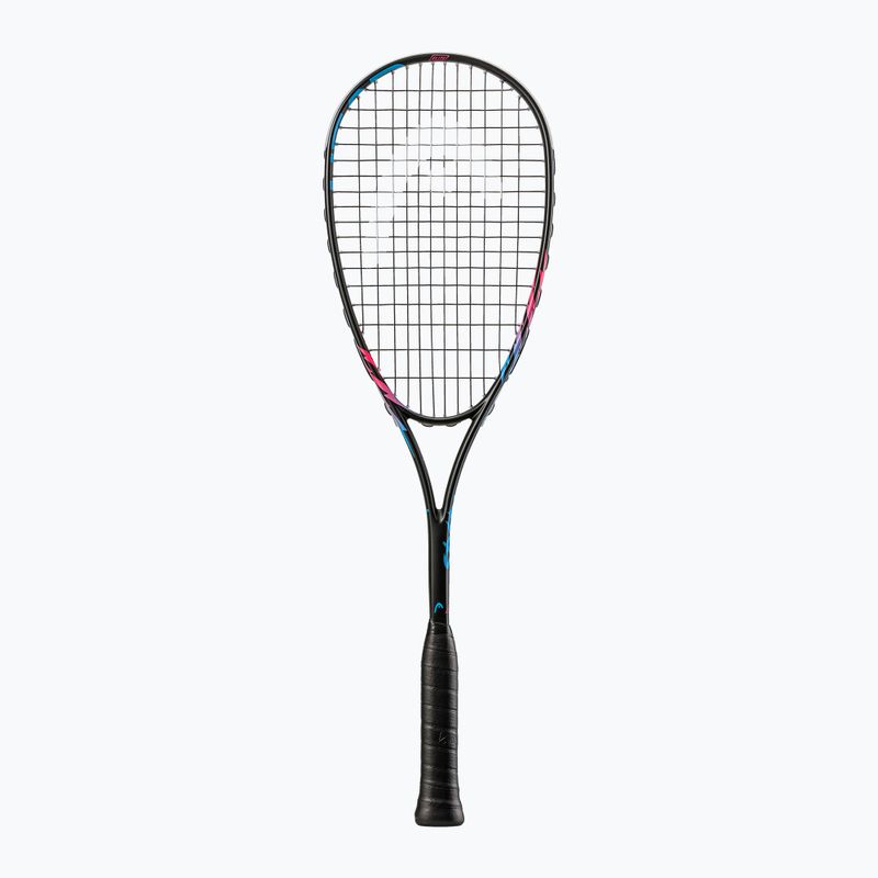 Zestaw do squasha HEAD Elite Pack 2022 7