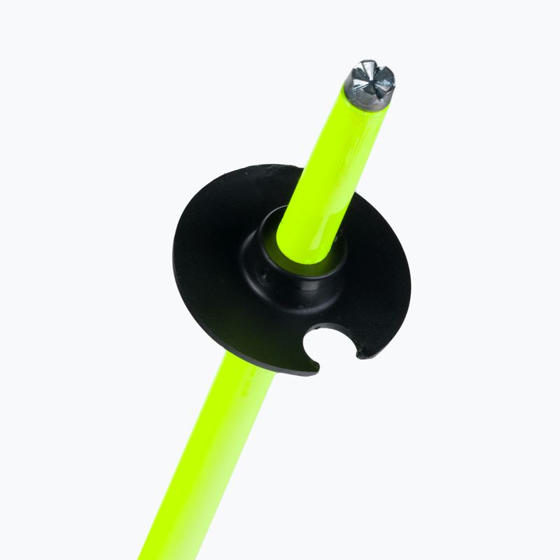 Kije narciarskie HEAD Multi 2024 neon yellow/black 6