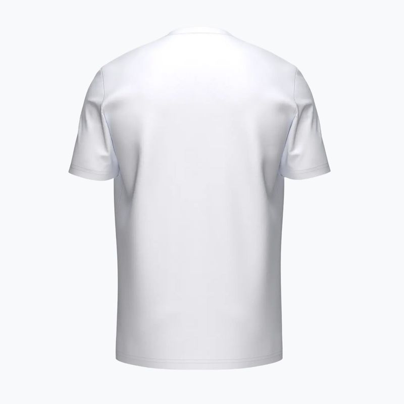 Koszulka męska HEAD Club Basic white 2