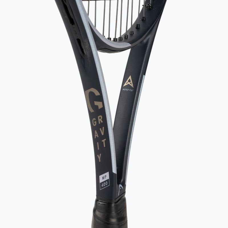 Rakieta tenisowa HEAD Gravity MP 2023  4