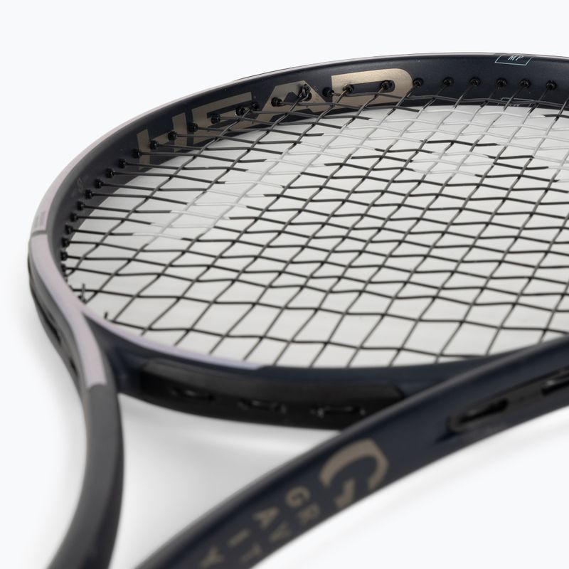 Rakieta tenisowa HEAD Gravity MP 2023  5