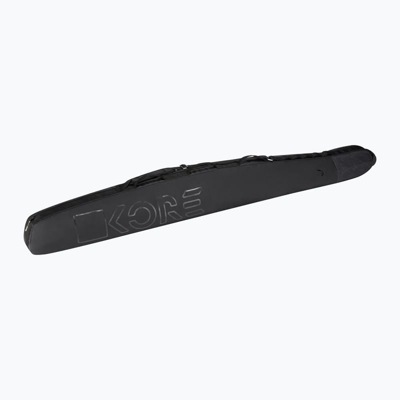 Pokrowiec na narty HEAD Kore Single Skibag black/white