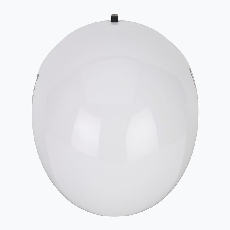 Kask narciarski HEAD Downforce white 6