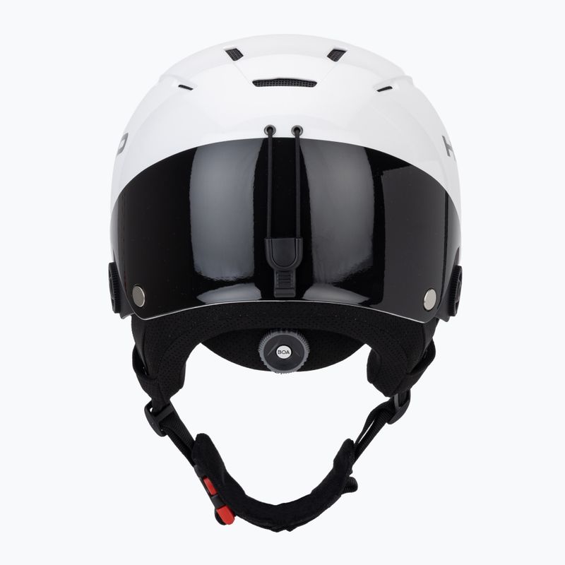 Kask HEAD Team SL white/black 4