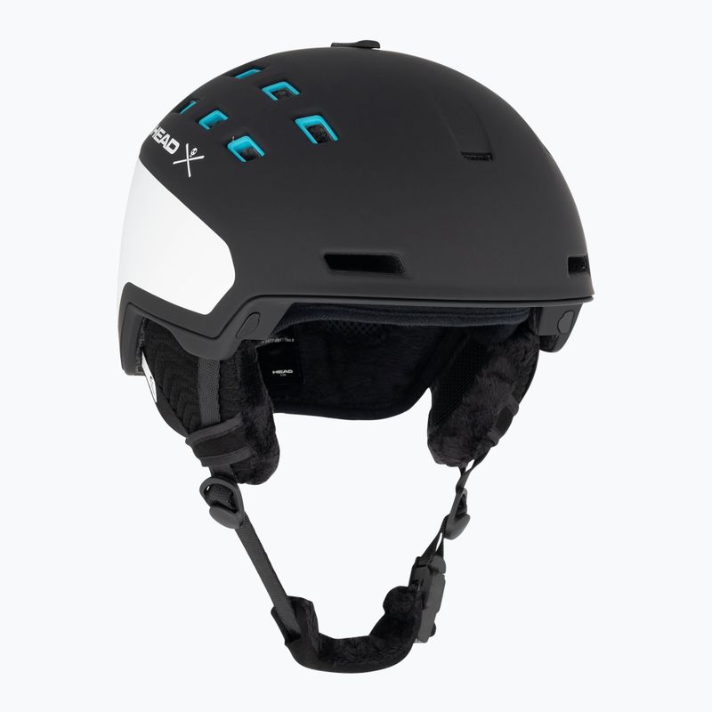 Kask narciarski HEAD Rev wcr