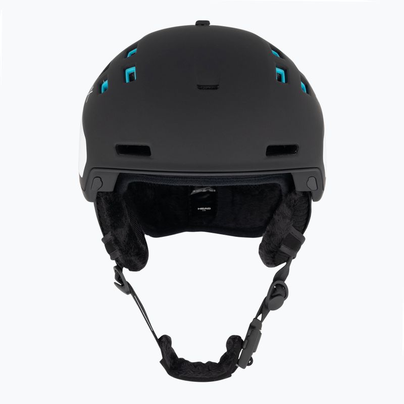 Kask narciarski HEAD Rev wcr 2
