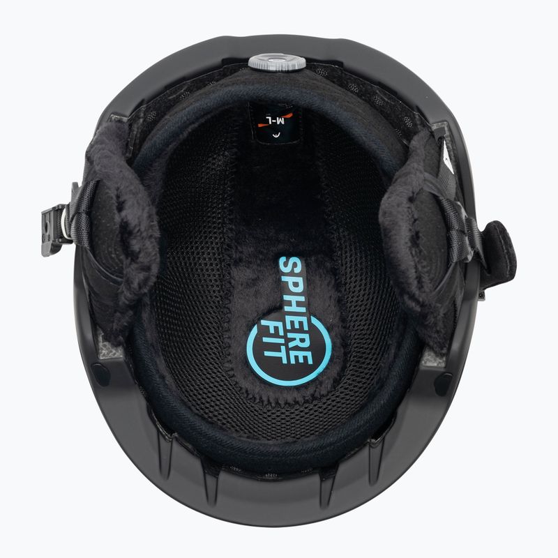 Kask narciarski HEAD Rev wcr 6