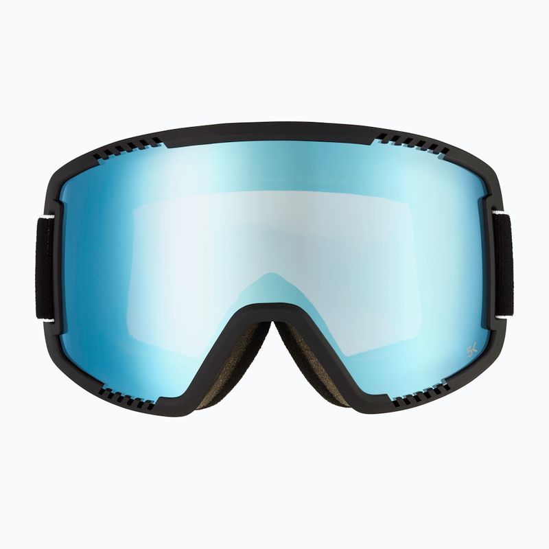 Gogle narciarskie HEAD Contex Pro 5K blue/wcr/5k blue 3