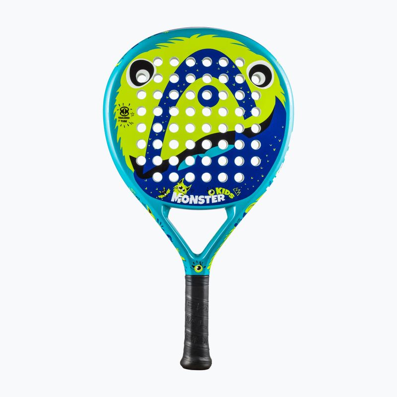 Rakieta do padla dziecięca HEAD Monster Kids 2024