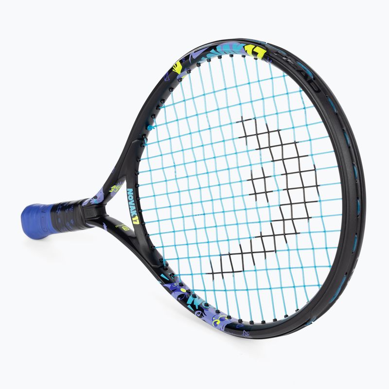 Rakieta tenisowa dziecięca HEAD Novak 17  2