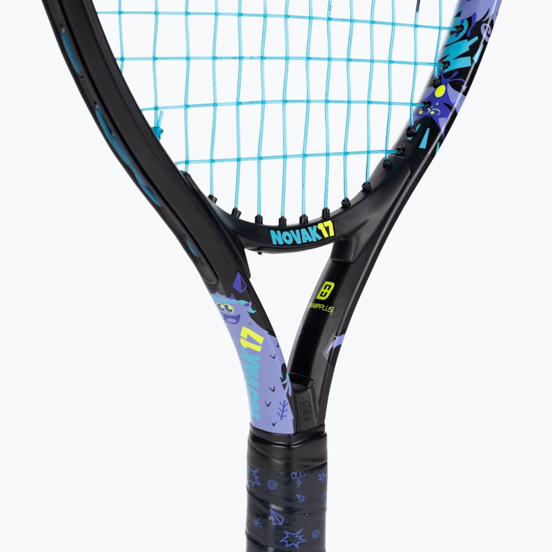 Rakieta tenisowa dziecięca HEAD Novak 17  4