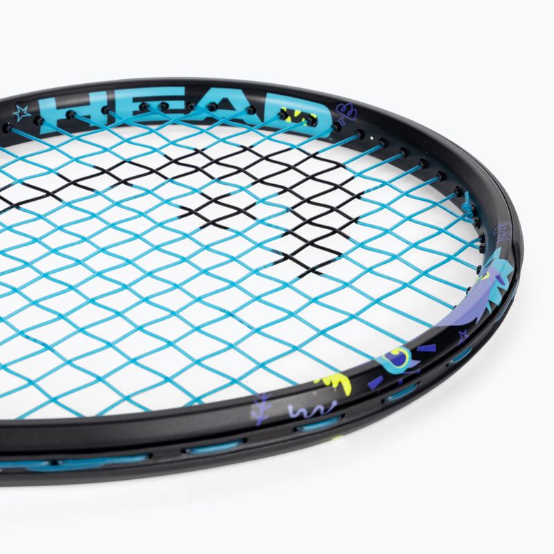 Rakieta tenisowa dziecięca HEAD Novak 17  5