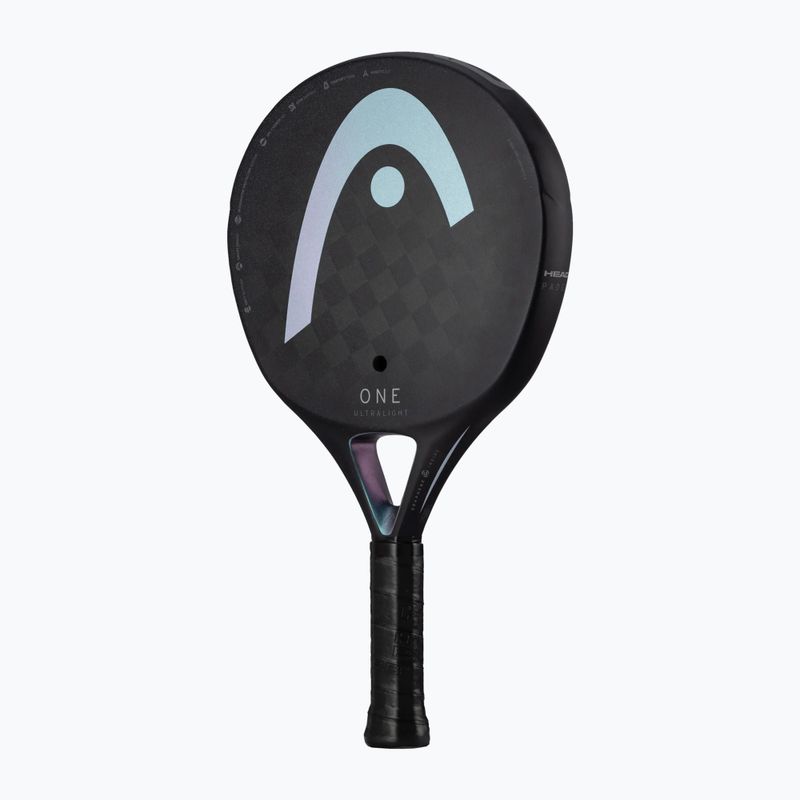 Rakieta do padla HEAD One Ultralight black 2