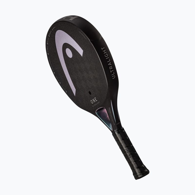 Rakieta do padla HEAD One Ultralight black 3