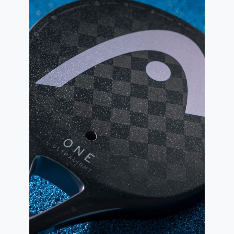 Rakieta do padla HEAD One Ultralight black 5
