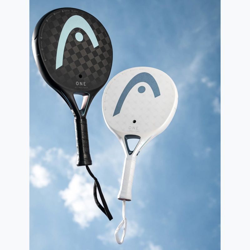 Rakieta do padla HEAD One Ultralight black 6