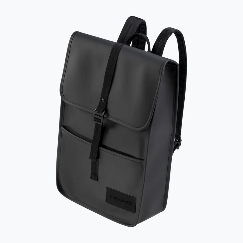 Plecak HEAD Pro 23 l black