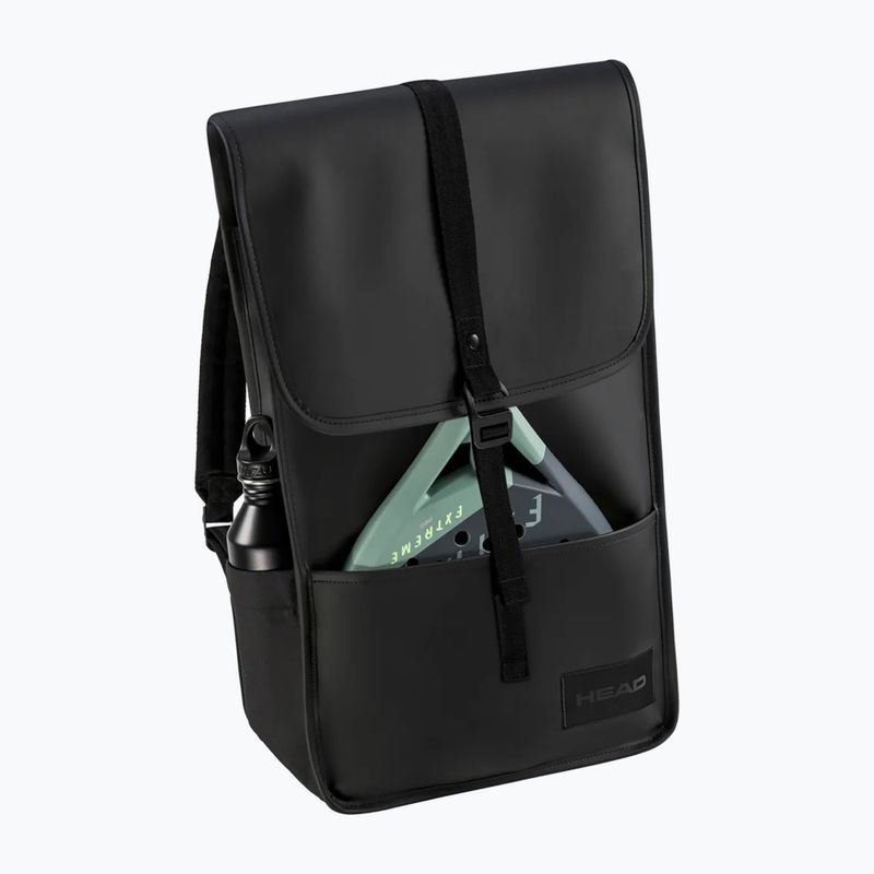 Plecak HEAD Pro 23 l black 2