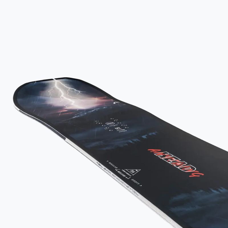 Deska snowboardowa HEAD Anything LYT 11