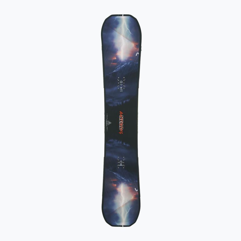 Deska snowboardowa HEAD Anything LYT 2