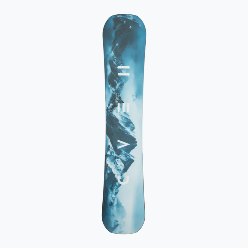 Deska snowboardowa HEAD Daymaker LYT 9