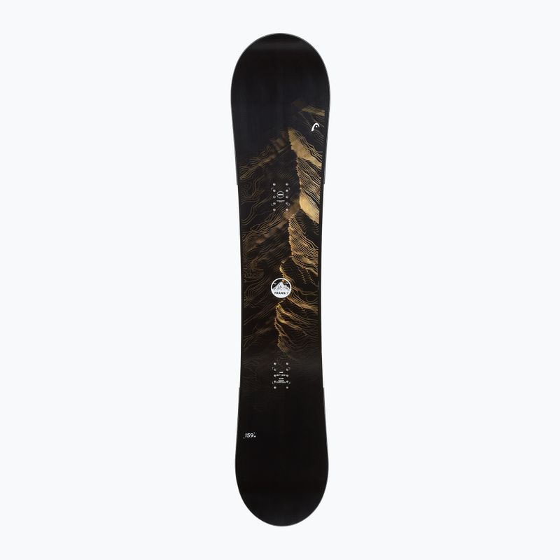 Deska snowboardowa HEAD Transit 2025 2