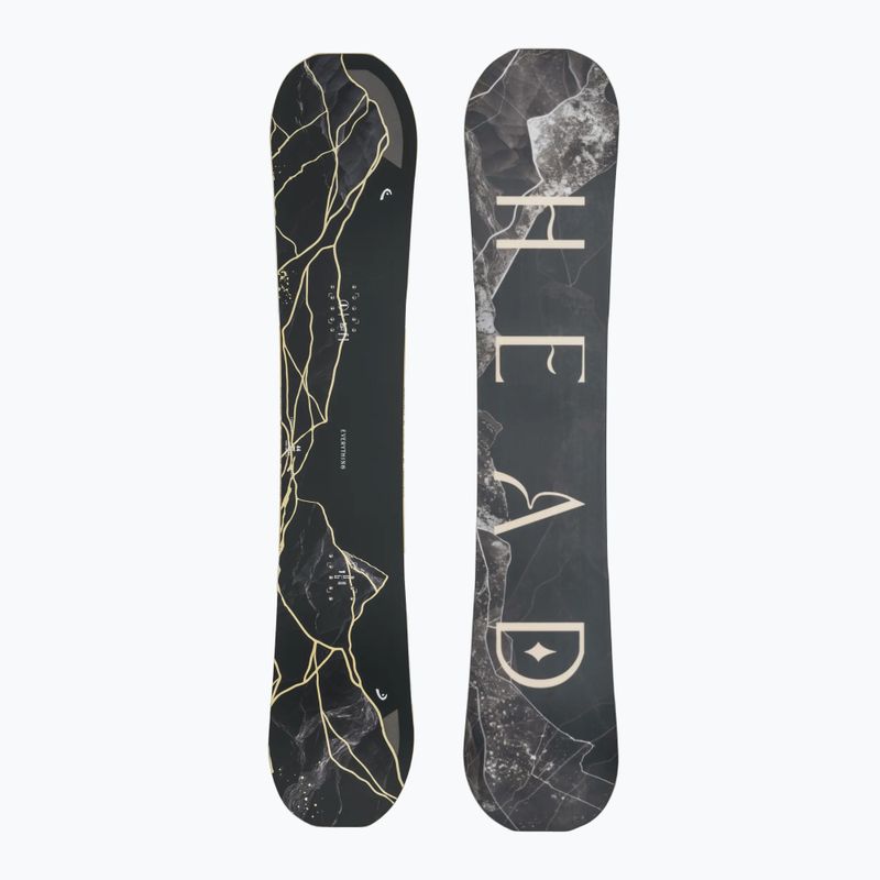 Deska snowboardowa damska HEAD Everything LYT W 7