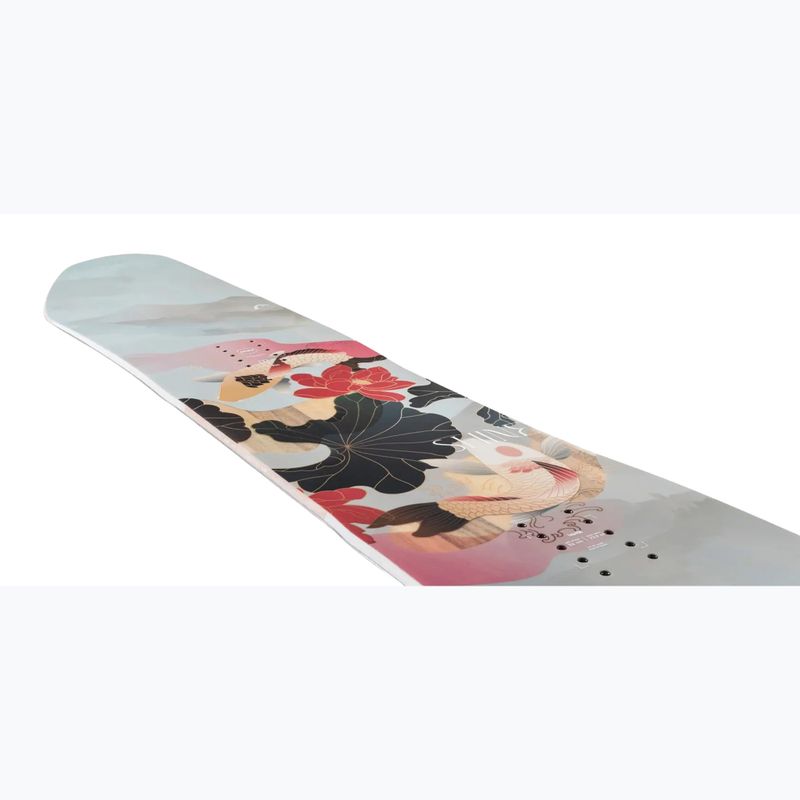 Deska snowboardowa damska HEAD Shine LYT W 7