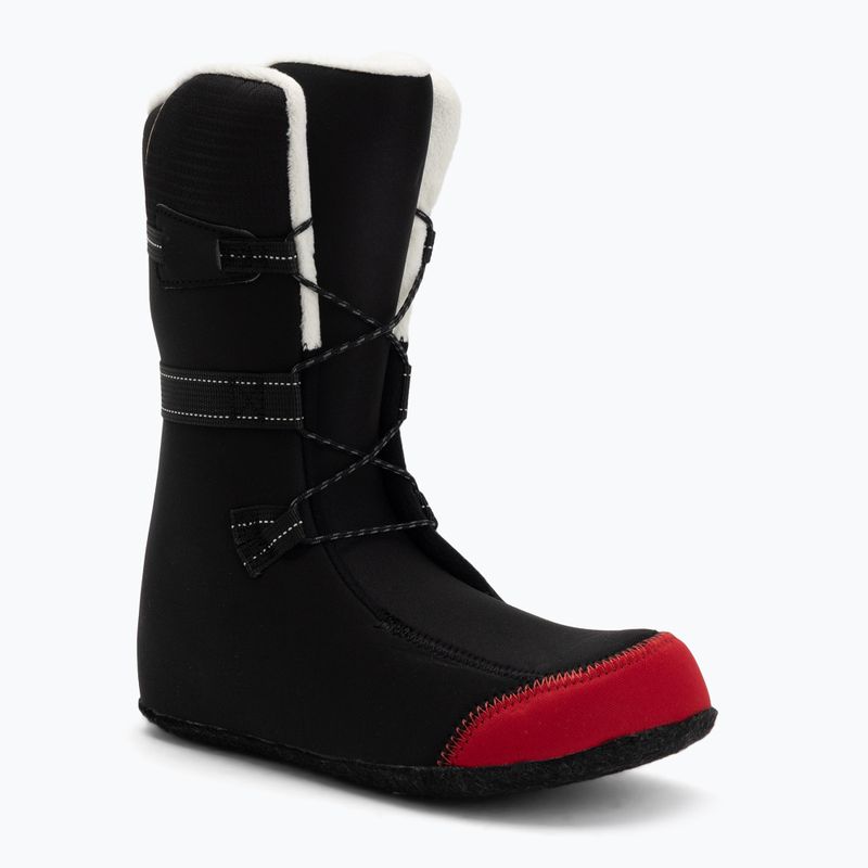Buty snowboardowe damskie HEAD Tiara Boa Focus W black 5