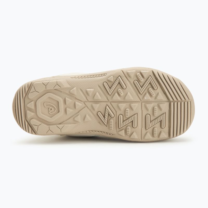 Buty snowboardowe damskie HEAD Eve Boa Coiler W beige 3
