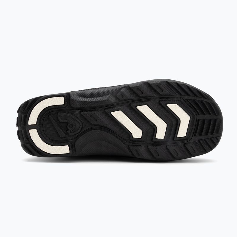 Buty snowboardowe męskie HEAD Galaxy Boa Coiler black 4