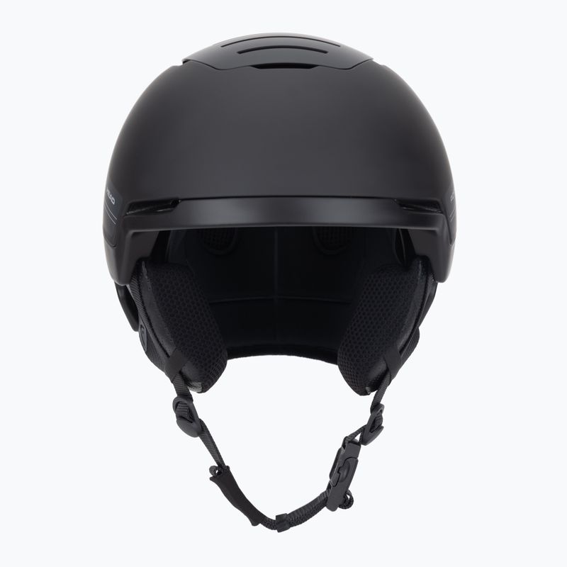 Kask narciarski HEAD Porsche Faero EXP Mips black 2