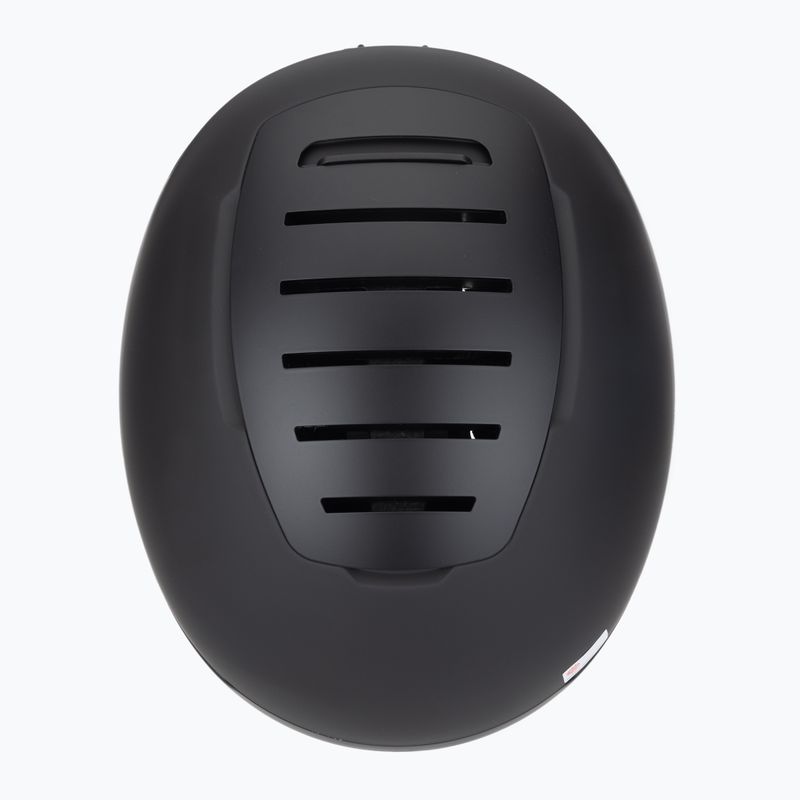 Kask narciarski HEAD Porsche Faero EXP Mips black 6
