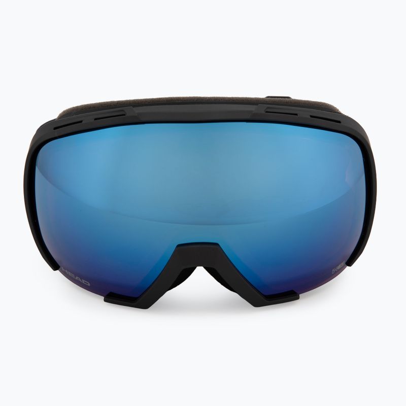 Gogle narciarskie HEAD OTG 5K blue/white/5k blue 2
