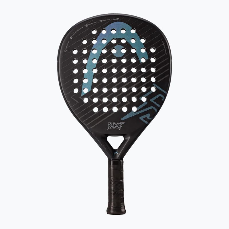 Rakieta do padla HEAD Bolt 2025 black/ purple