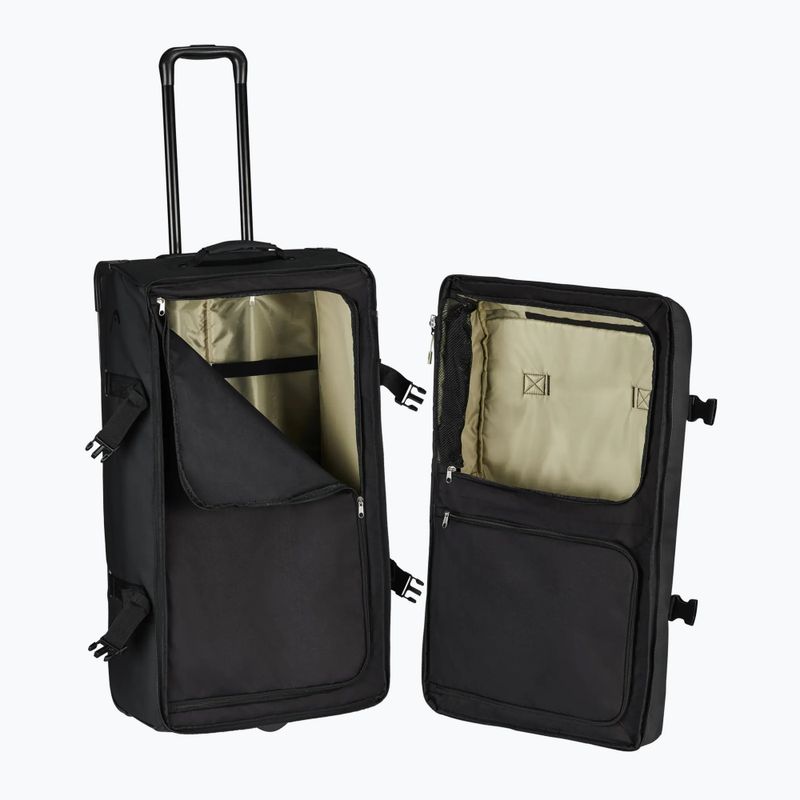 Walizka HEAD Freeride Travelbag 120 l black 3