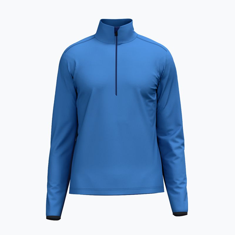 Bluza narciarska męska HEAD Marty Midlayer frenchblue/admiral 5